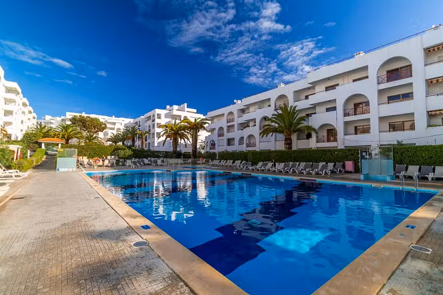 Ukino Terrace Algarve, Portugal