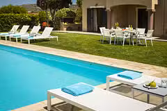 Villa Haris Pool