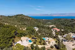 Villa Anastasia