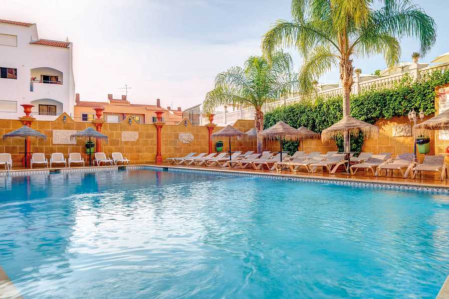 Choromar Apartments, Portugal