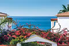 Villa Julieta View