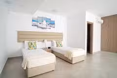 Villa Aretousa Ena