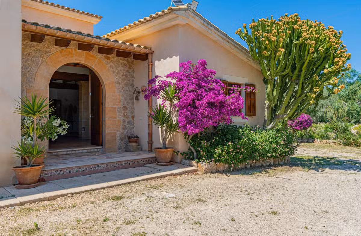 Villa Can Pallicer