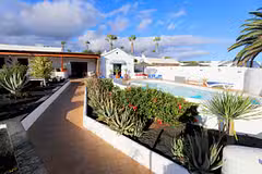 Villa Dos Piedras