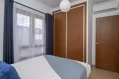 Villa Bethany Bedroom