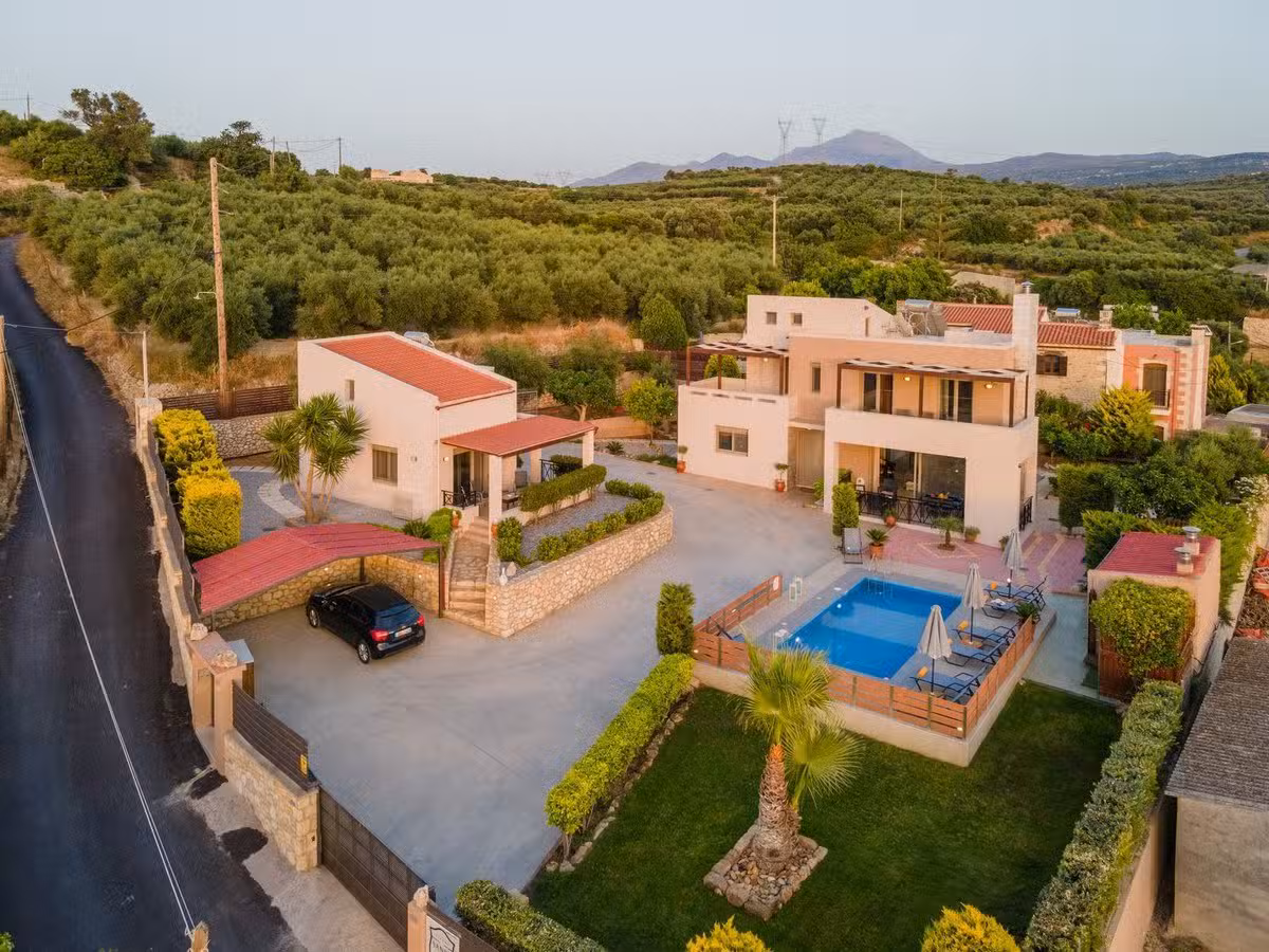 Villa Sandy Evi