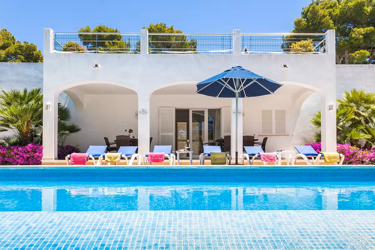 Private villa, Mallorca, Cala d'Or
