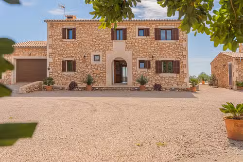 Villa Bassa villa