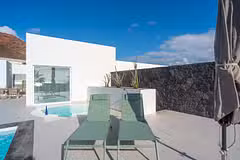 Hoopoe Villas
