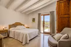 Villa Es Coste in Pollensa, Majorca