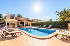 Villa Daniel, Menorca Villa