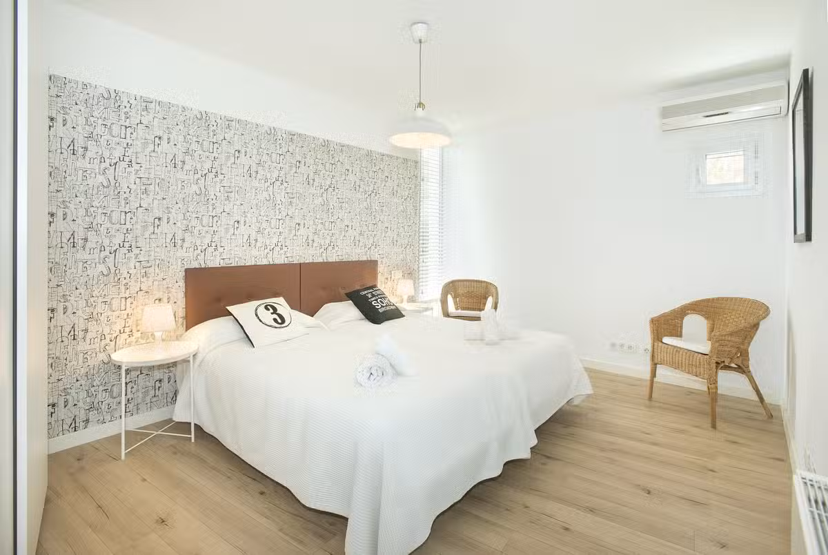 Villa Can Cristal