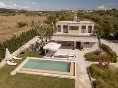 Villa Flamingo