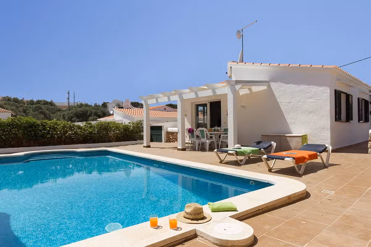 Villa Celeste - Pool 4
