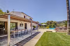 Villa Es Coste in Pollensa, Majorca