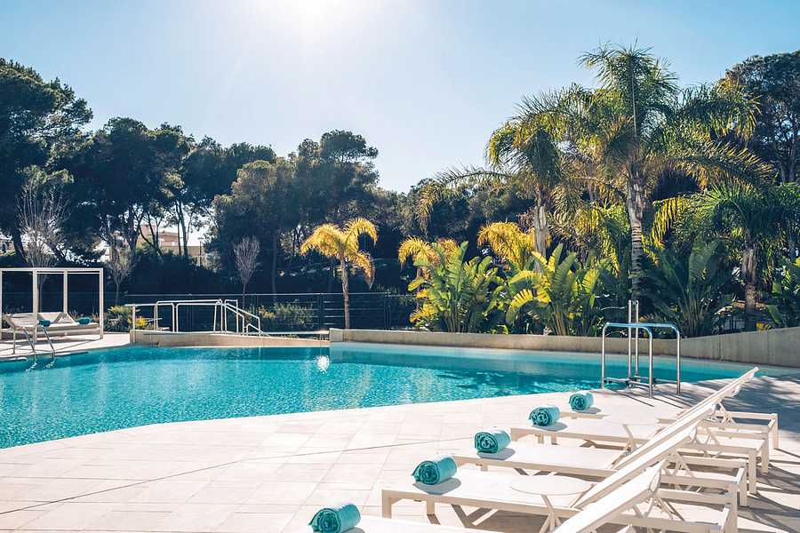 Iberostar Selection Llaut Palma, Balearics