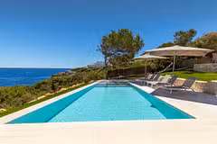 Villa Magdala Pool, Mallorca
