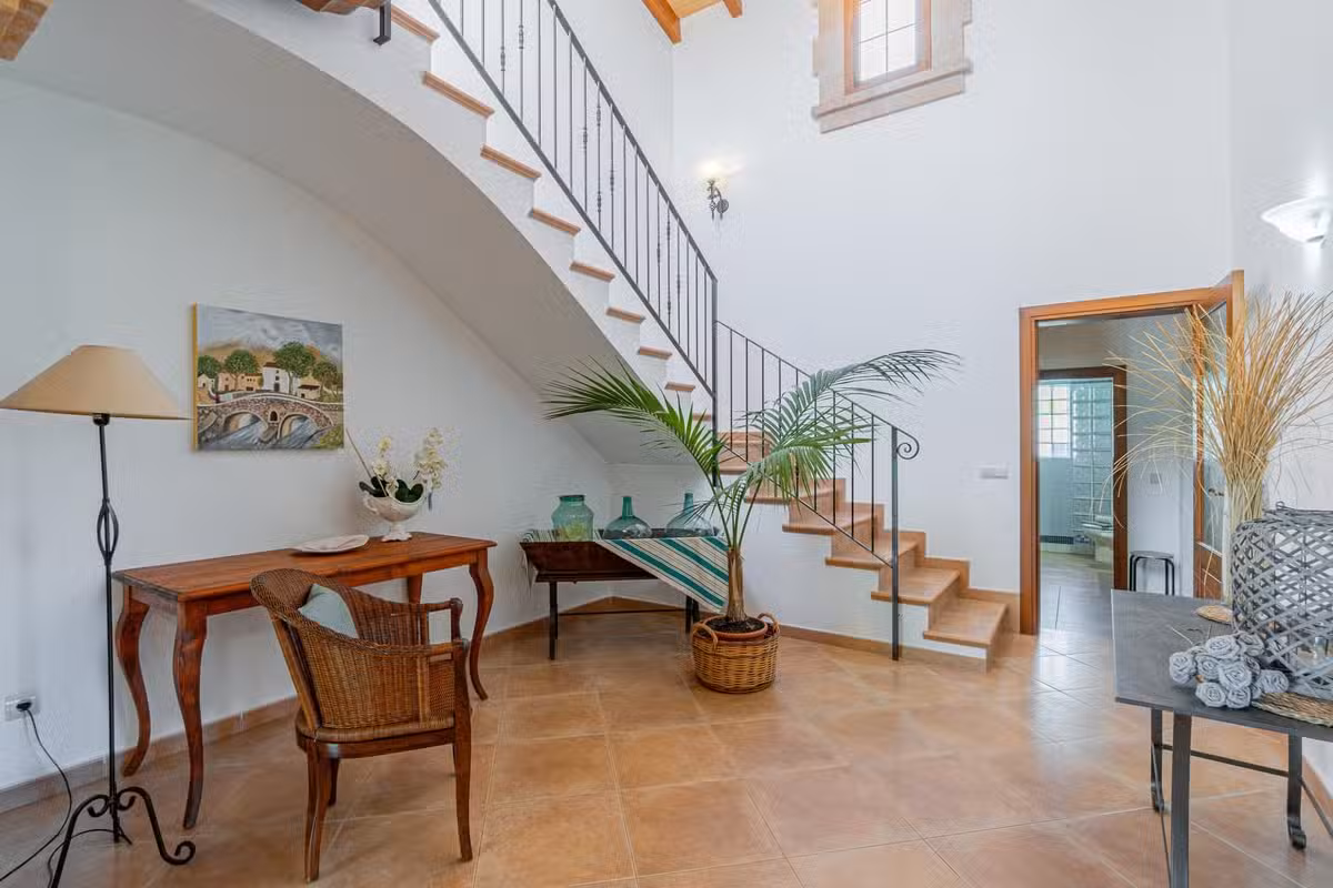 Villa Can Pallicer