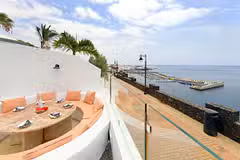 Villa La Perla