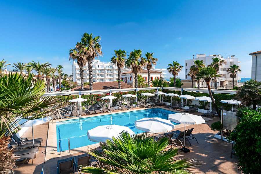 THB Gran Playa, Balearics