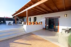 Villa Dos Piedras
