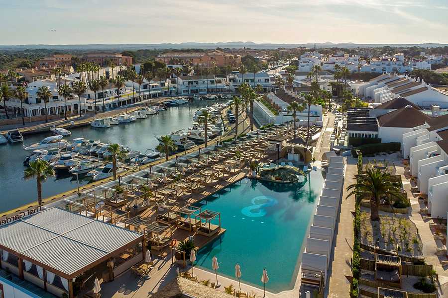 Lago Resort Menorca Casas del Lago, Balearics
