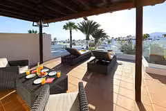 Villa Cancilla
