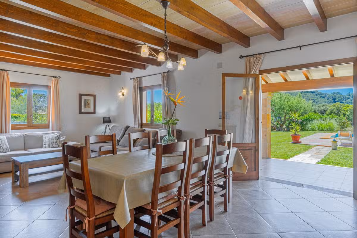 Villa Can Pallicer