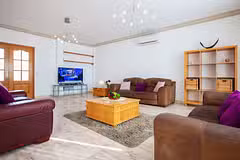 Casa Calero Lounge