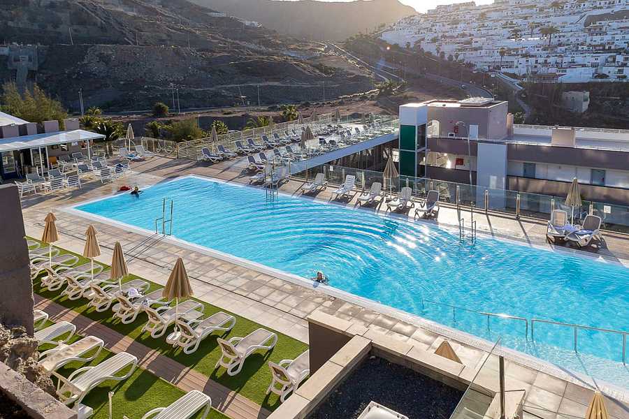 Marina Elite, Canary Islands