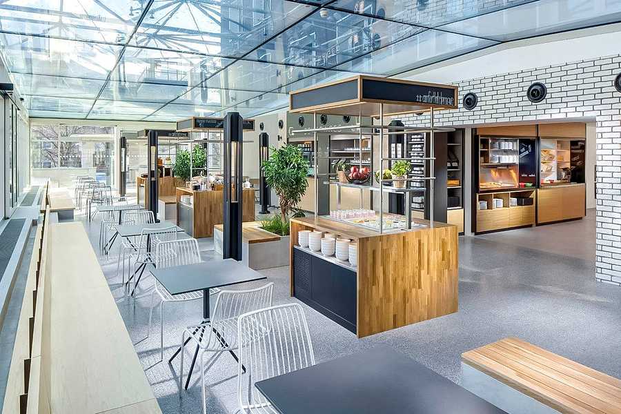 Comfort Hotel Prague City East, Czech Republic