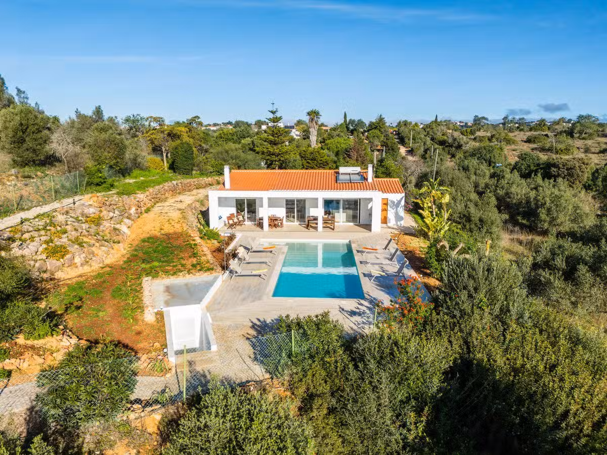 Casa Tranquila