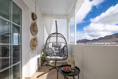 Villa Sirena Terrace