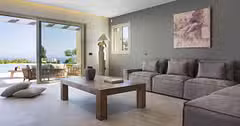 Villa Lenia
