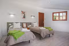 Villa El Solaz in Pollensa, Mallorca, Spain
