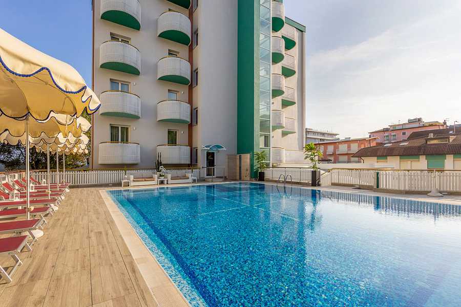 Salus Smart & Chic Hotel, Italy