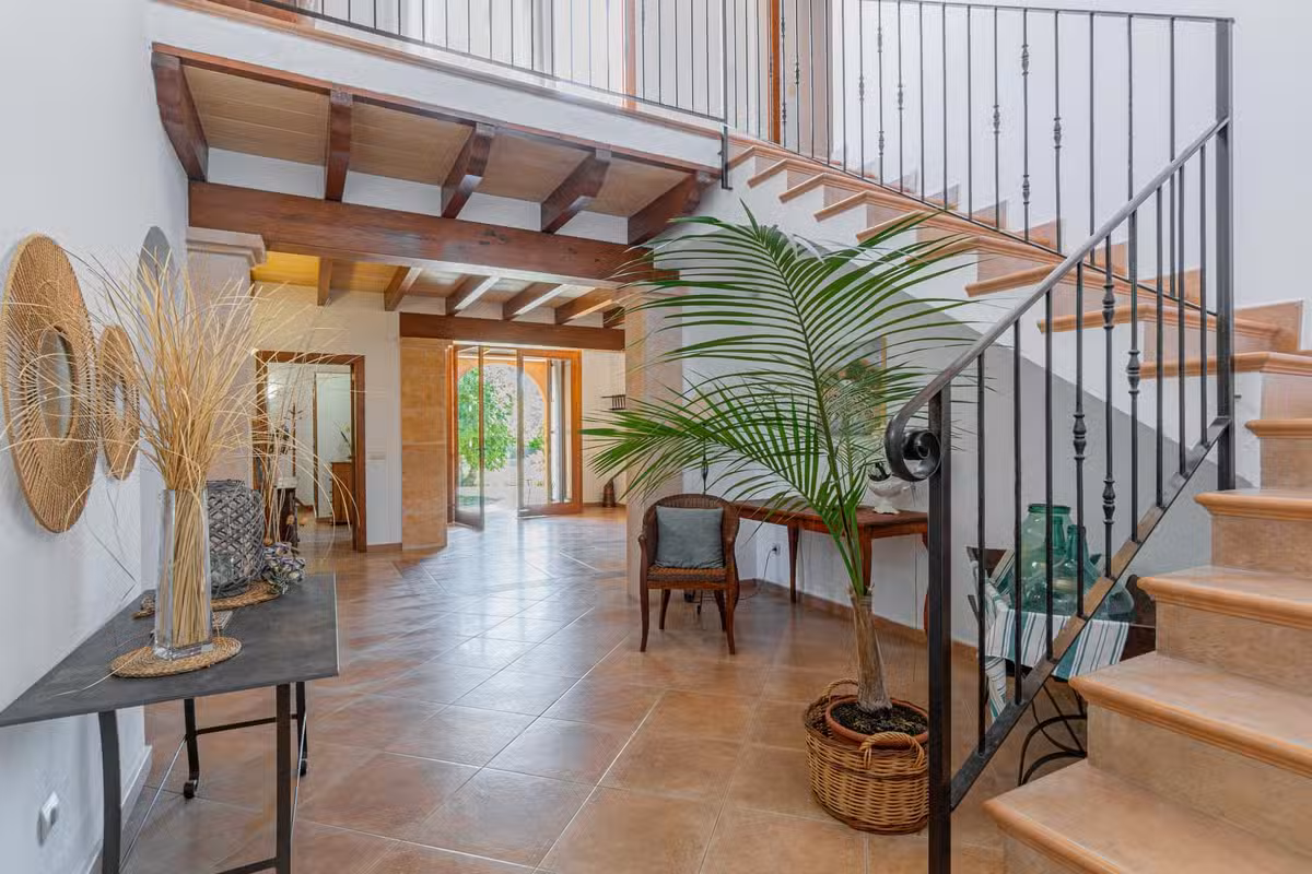 Villa Can Pallicer