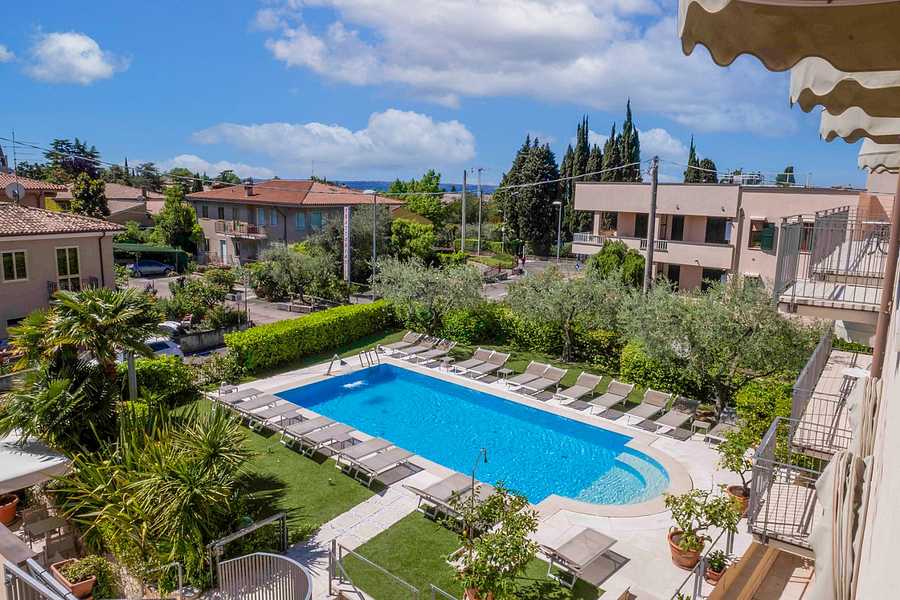 Hotel al Sole, Italy