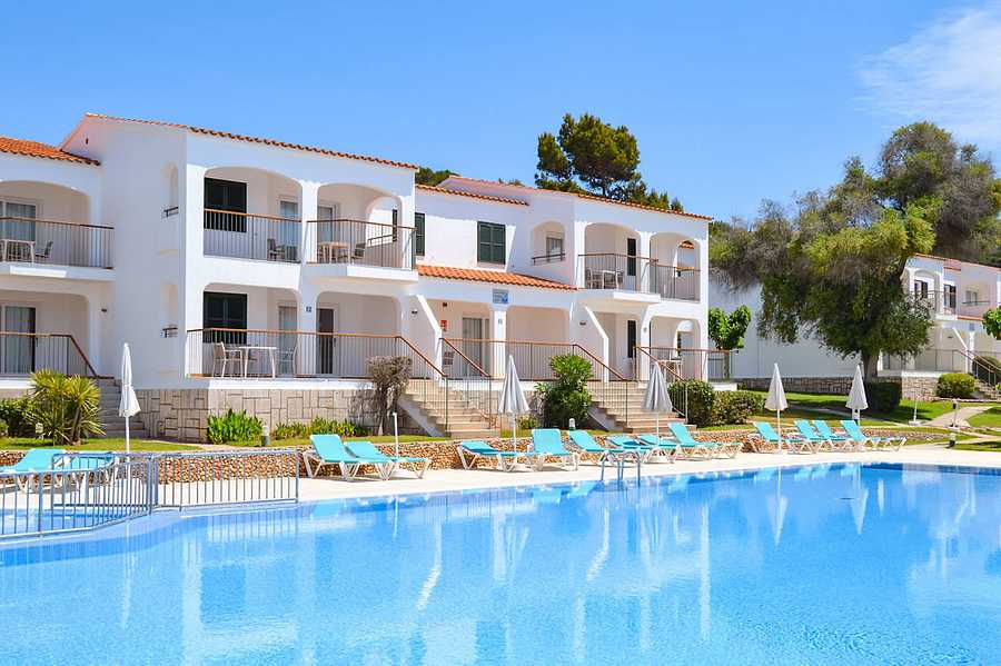 Seth Mestral & Llebeig, Balearics