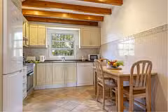Villa Truc Kitchen