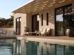 Villa Zeta
