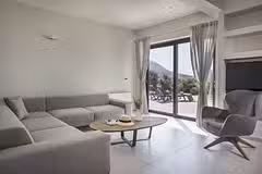 Villa Sun & Sea