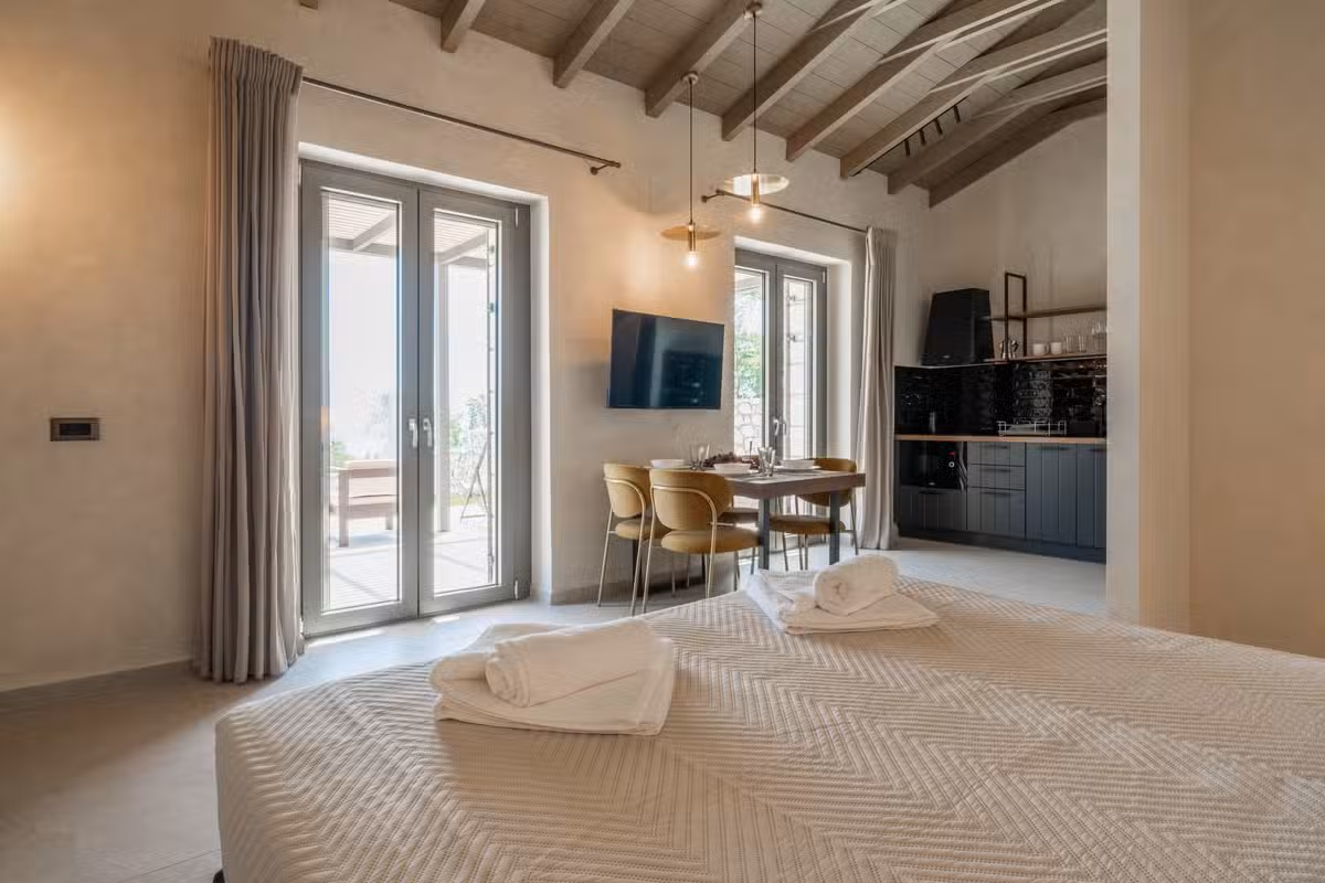 Villa Thalassa