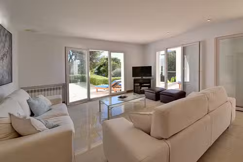Villa Marly in Cala d'Or Majorca