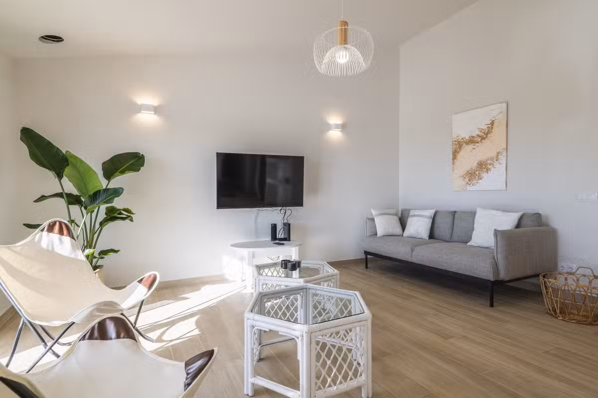 Casa Tranquila Lounge