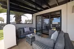 Villa Nido Terrace