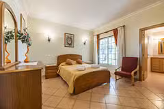 Villa Solar das Amendoeiras