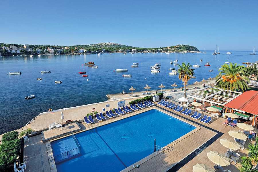 Globales Verdemar, Balearics