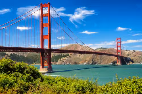 ,  Las Vegas, San Francisco  and  New Orleans