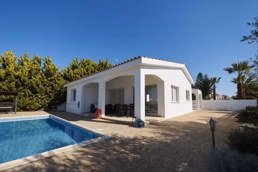 Villa Casa Bonita